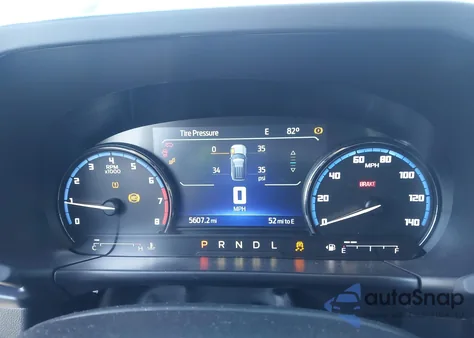 2022 Ford Bronco Sport Outer Banks from USA, damaged, VIN 3FMCR9C60NRD64302